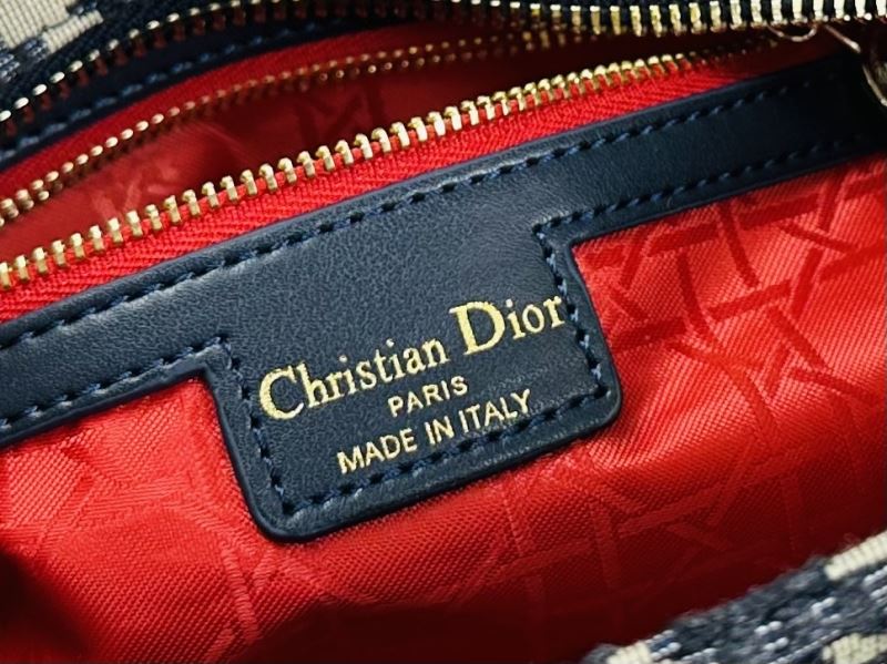 Christian Dior Top Handle Bags